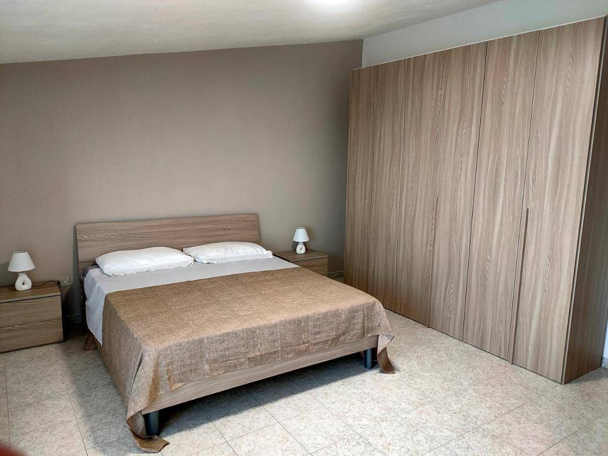 Appartement entier, Two-Bedroom Apartment in Zambrone, Province de Vibo Valentia