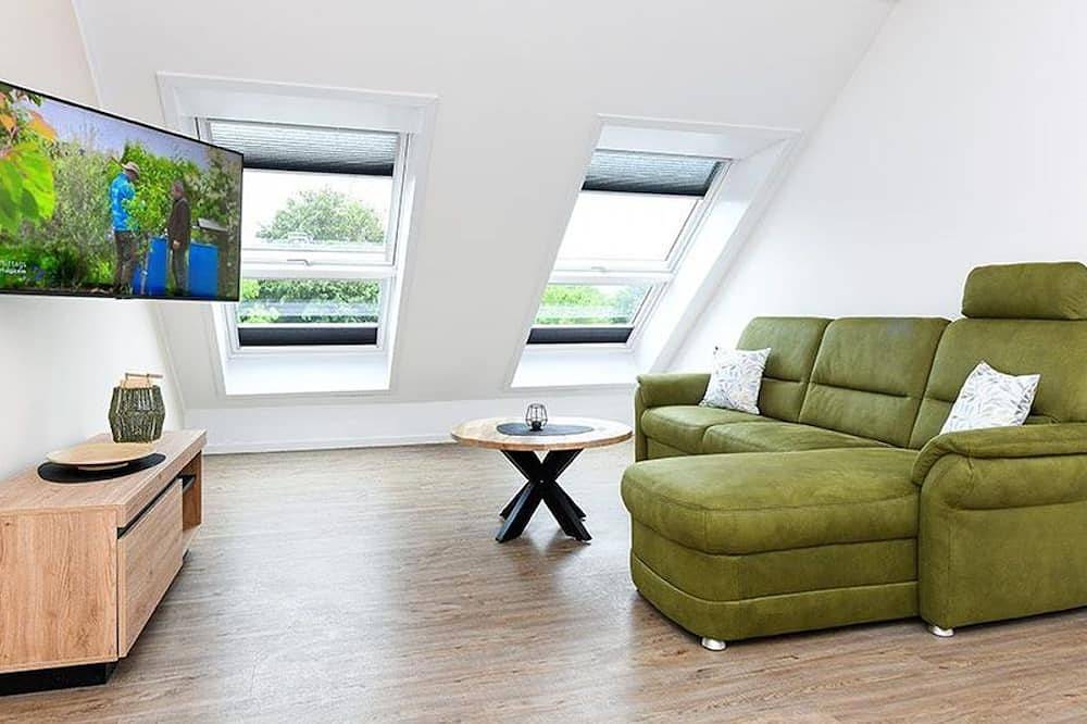 Bauernhof für 2 Personen in Neuharlingersiel, Nordseeküste