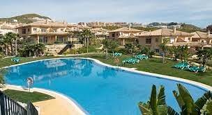 Casa Dublin in Estrellas de Calahonda, Mijas