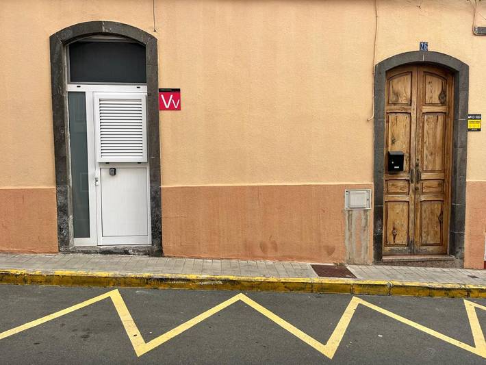 Maison de vacances pour 2 personnes - 1