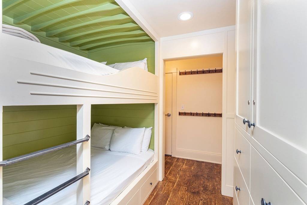 Praktisches und günstiges Hotelzimmer in Telluride in Telluride, Telluride Ski Resort