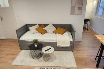Appartement De Vacances pour 4 Personnes dans Pau, Région de Pau, Photo 1