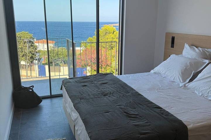 Ferienhaus für 8 Personen, mit Pool und Garten sowie Balkon in Cadaques - 3