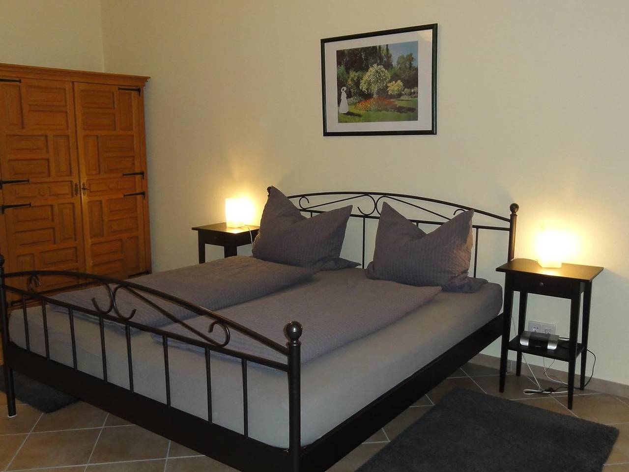 Ganze Ferienwohnung, Ferienwohnung "Villa Koblenz" in Neuendorf (Koblenz), Koblenz