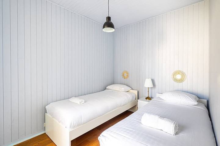 Entire apartment, GuestReady - Family Retreat near Paris in Saint-Ouen, Seine-Saint-Denis
