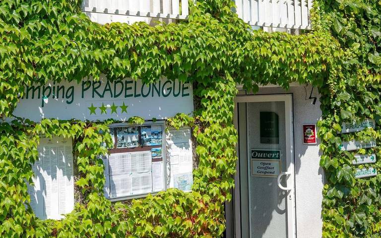 Camping pour 6 personnes, avec bassin pour enfant et terrasse ainsi que jardin et piscine, animaux acceptés dans Haute-Garonne - 3