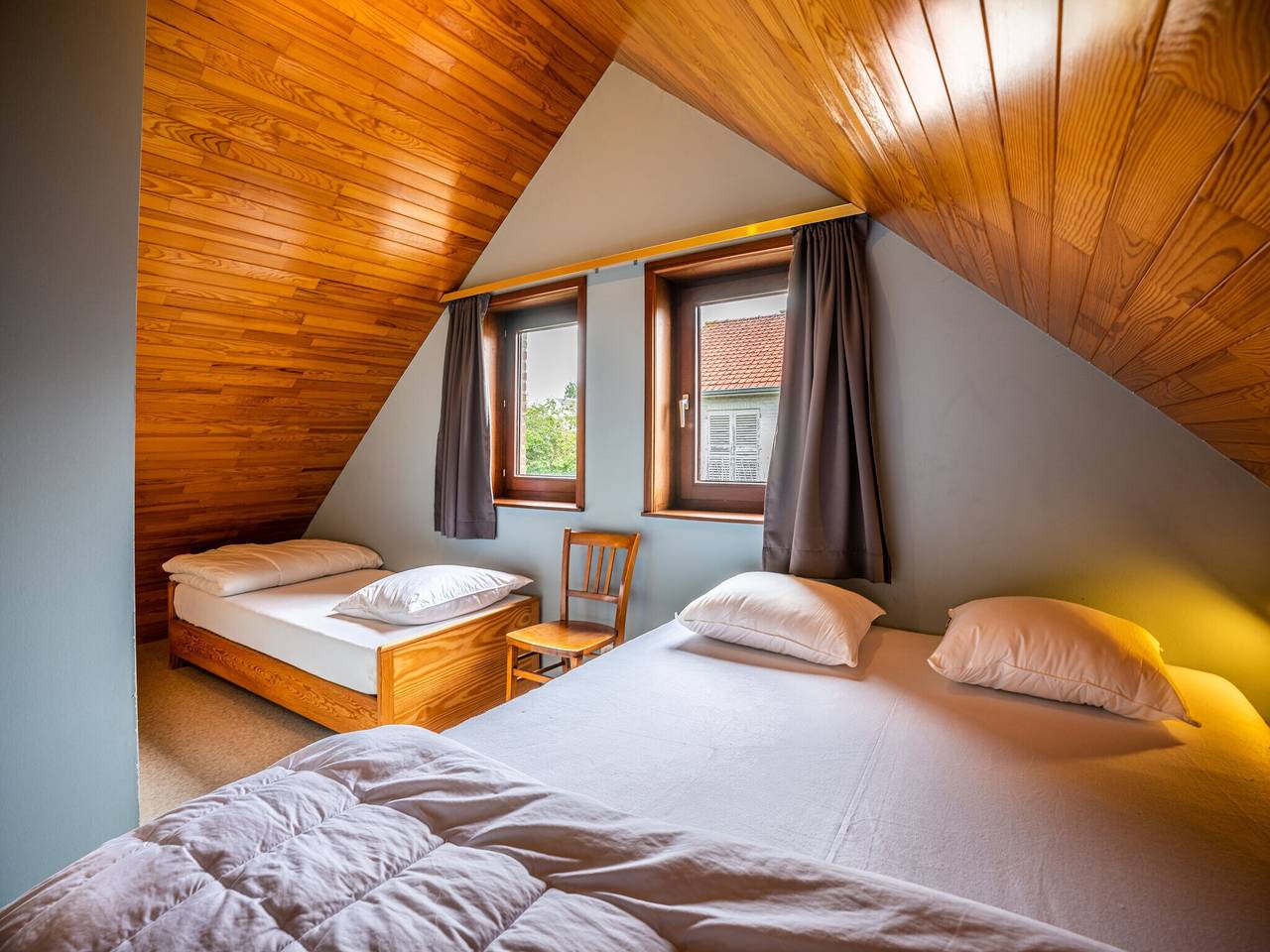 Villa in St-Idesbald bij Strand in Oostduinkerke, Koksijde