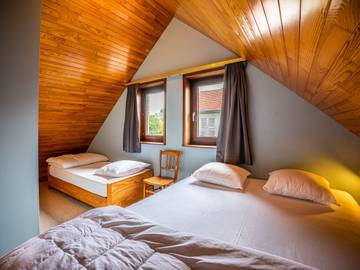 Villa pour 8 Personnes dans Oostduinkerke, Coxyde, Photo 4