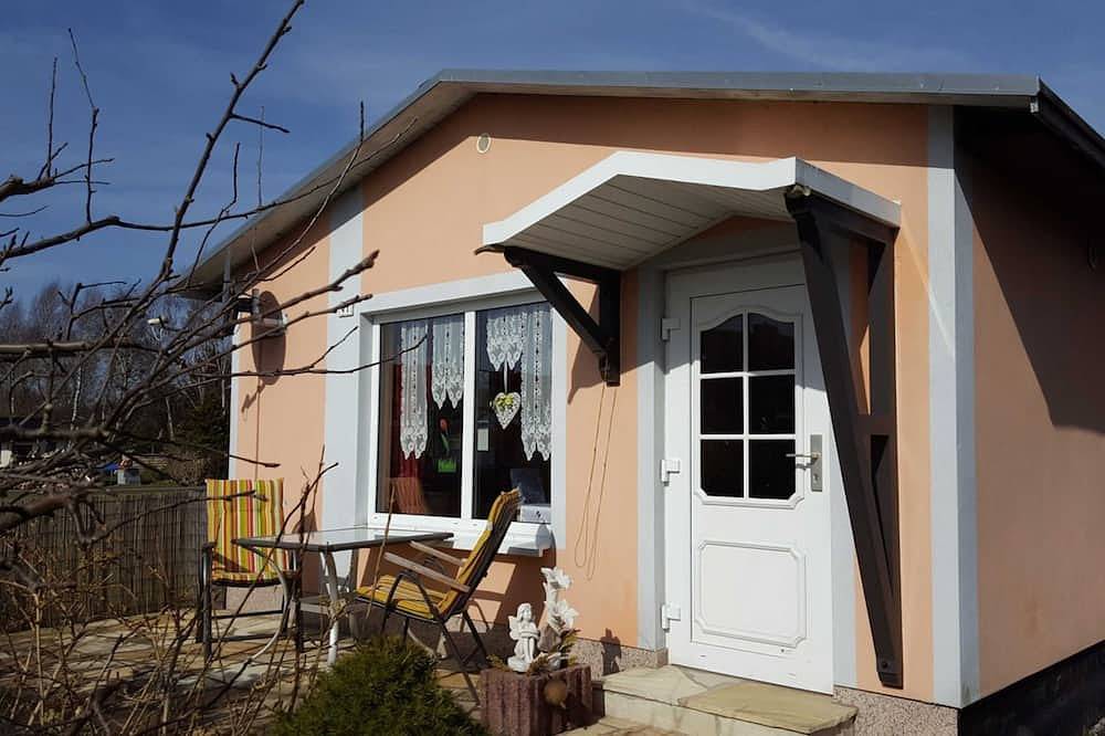 Ferienhaus in Usedom für 2 Personen in Usedom