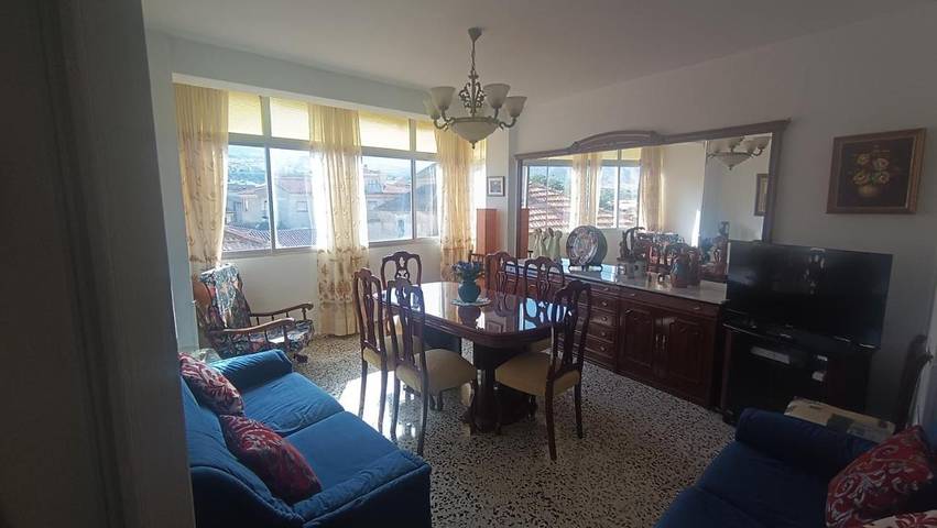 Gîte pour 10 personnes, avec vue et terrasse à Dúrcal - 3