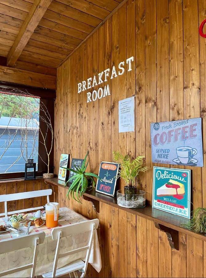Chambre d’hôte pour 2 personnes, avec vue ainsi que jardin et terrasse à Arezzo - 3