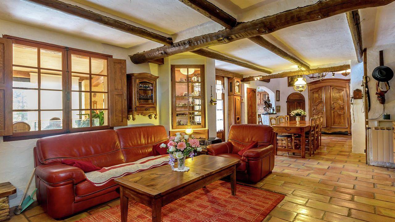 Ferienhaus für 5 Personen (100 m²) in Le Luc in Le Luc, Draguignan region