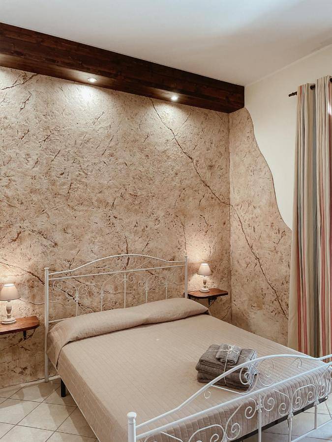 Double Room with Pool View in Nardò (comune), Golfo di Taranto