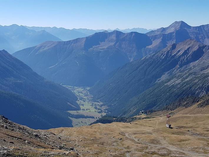 Ferienhaus für 8 Personen, mit Terrasse und Garten, kinderfreundlich in Lieser-Maltatal - 3