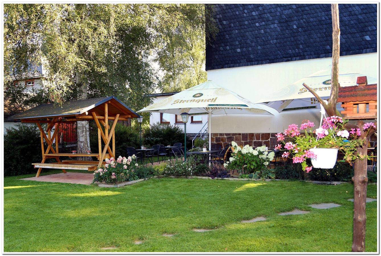 Appartement/Fewo, Dusche, Wc, 1 Schlafraum in Zwönitz, Erzgebirge