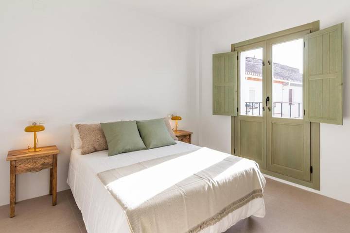 Location de vacances pour 6 personnes, avec jardin et piscine à Dúrcal - 3