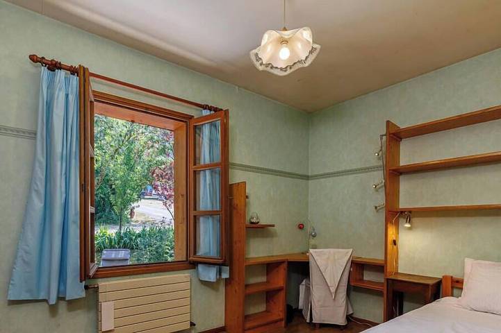 Gîte pour 5 personnes à Bluffy - 3