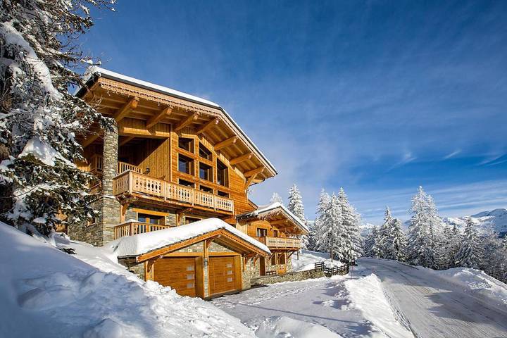 Maison d’hôte pour 2 personnes, avec terrasse ainsi que sauna et vue