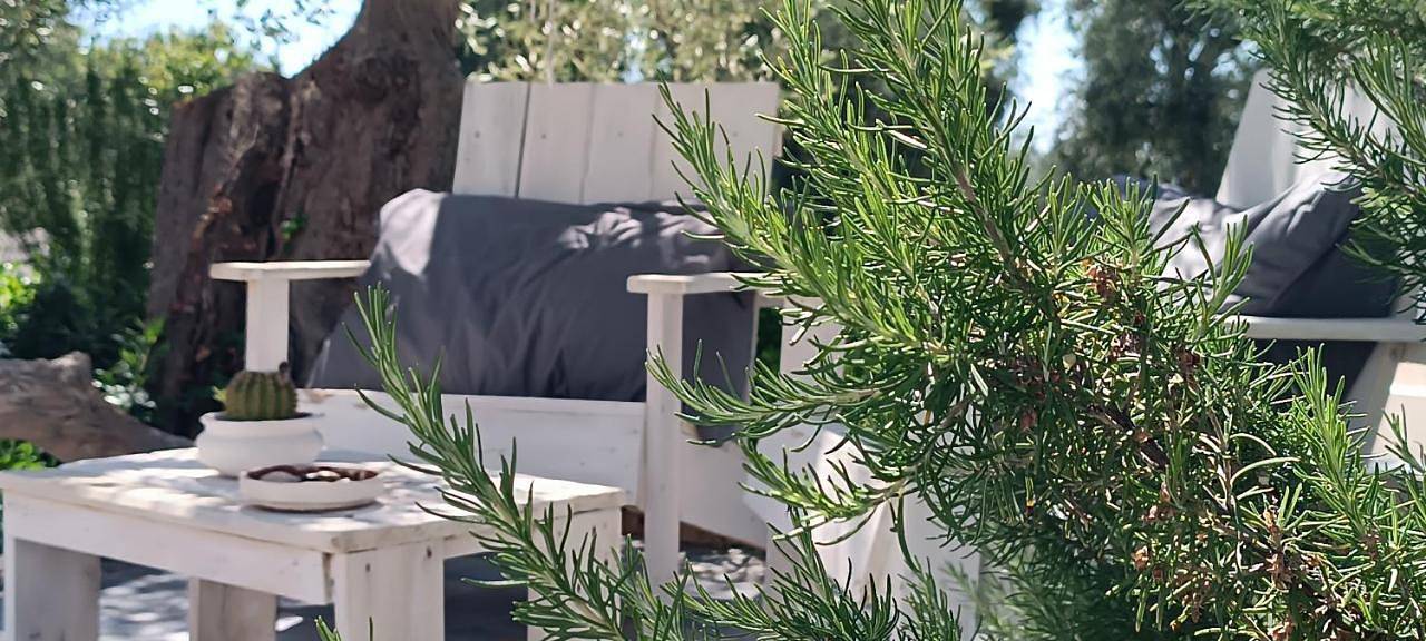 Double Room in Mattinata, Gargano