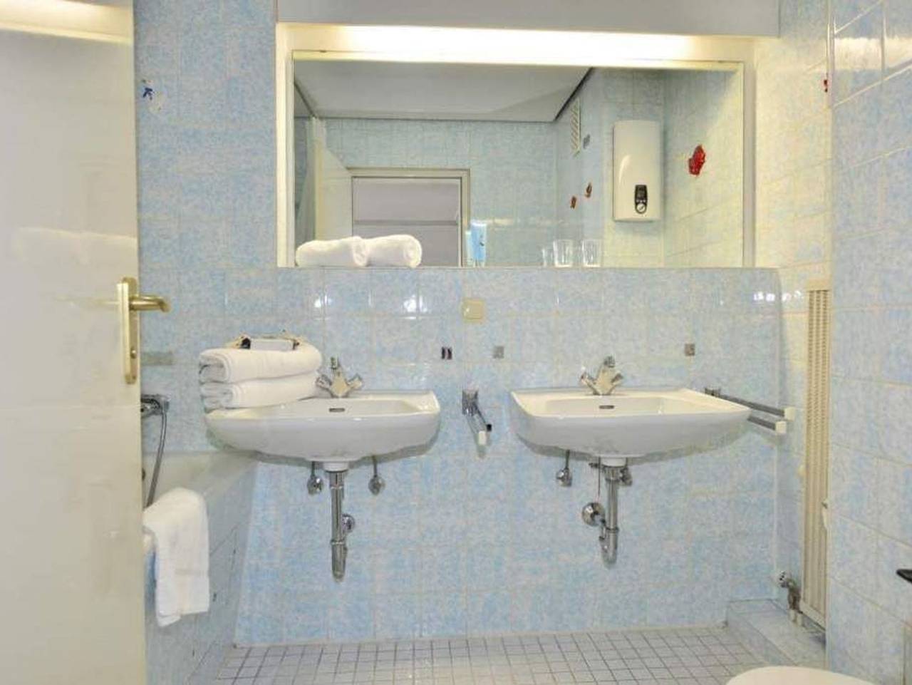 Ganze Ferienwohnung, Wiking, App 512 - Wiking, App 512 in Westerland, Sylt (Gemeinde)