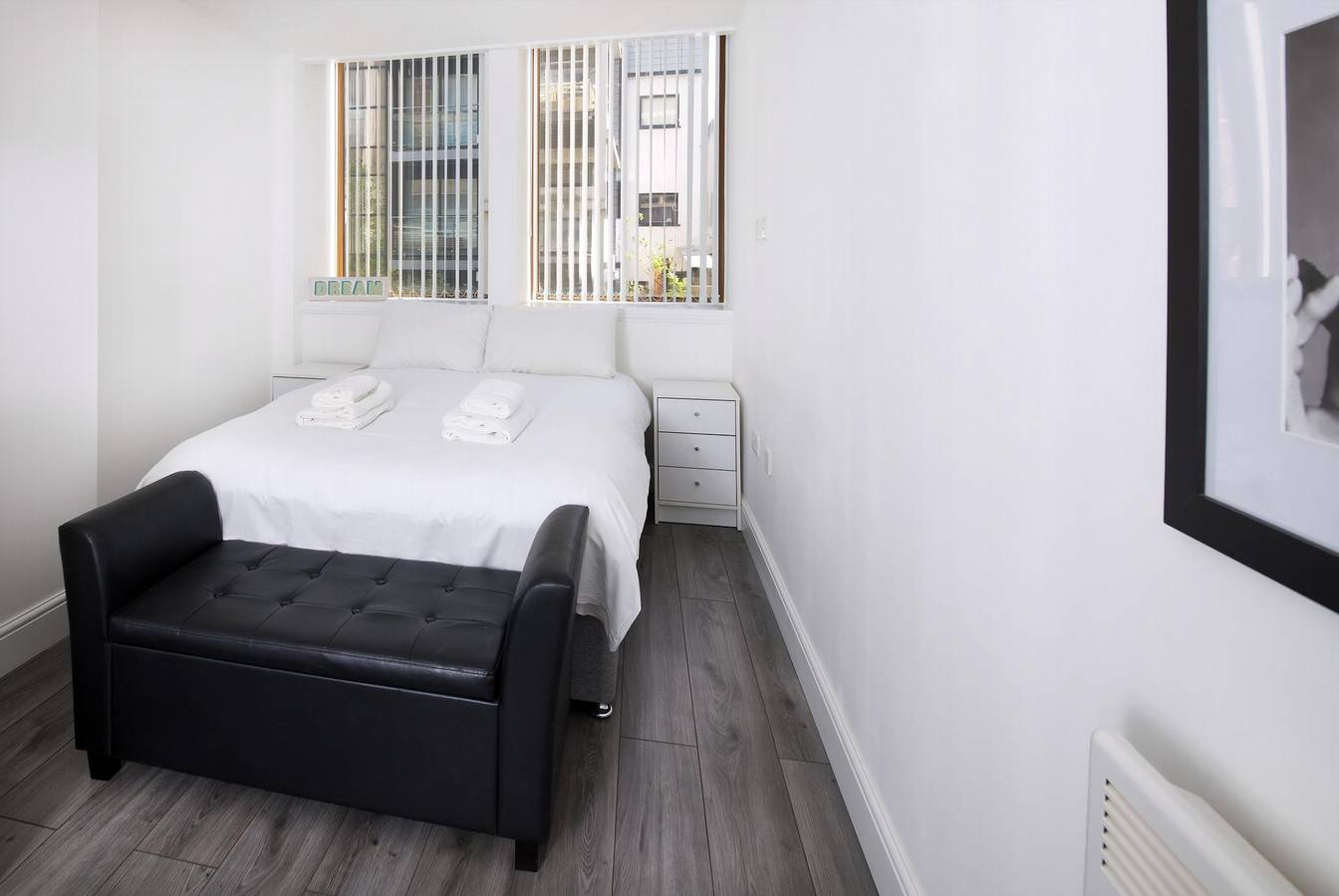 Ganzes Studio, Studio für 2 Personen in Liverpool, Merseyside