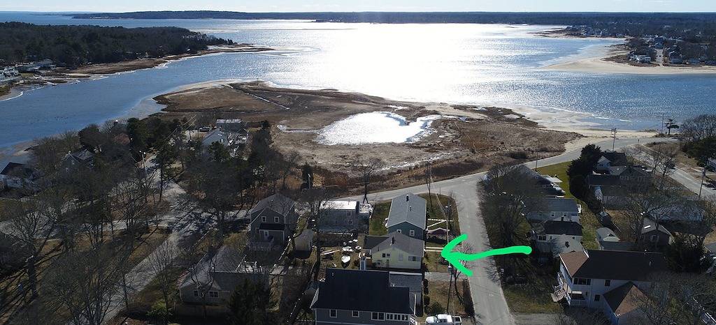 Vacation rental for 4 people, with yard and terrace in Wareham