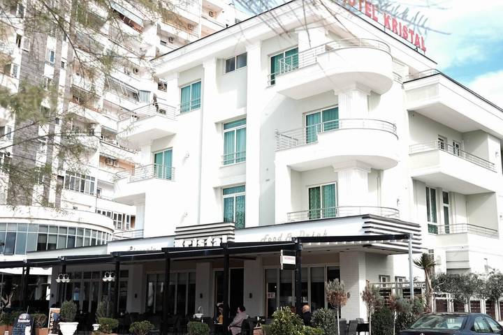 Hôtel pour 3 personnes, avec terrasse