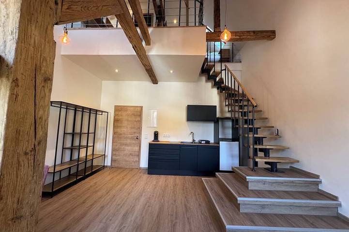 Ferienwohnung für 4 Personen - 1