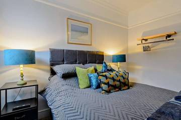 Cottage for 6 People in Hastings, High Weald, Photo 3