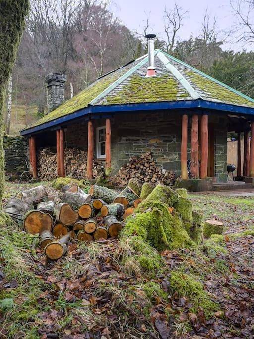 Vakantieappartement voor 2 personen, with terras and tuin as well as uitzicht in Eden