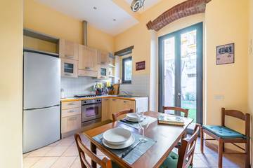 Apartment for 4 People in Gavinana Galluzzo, Florence, Photo 3