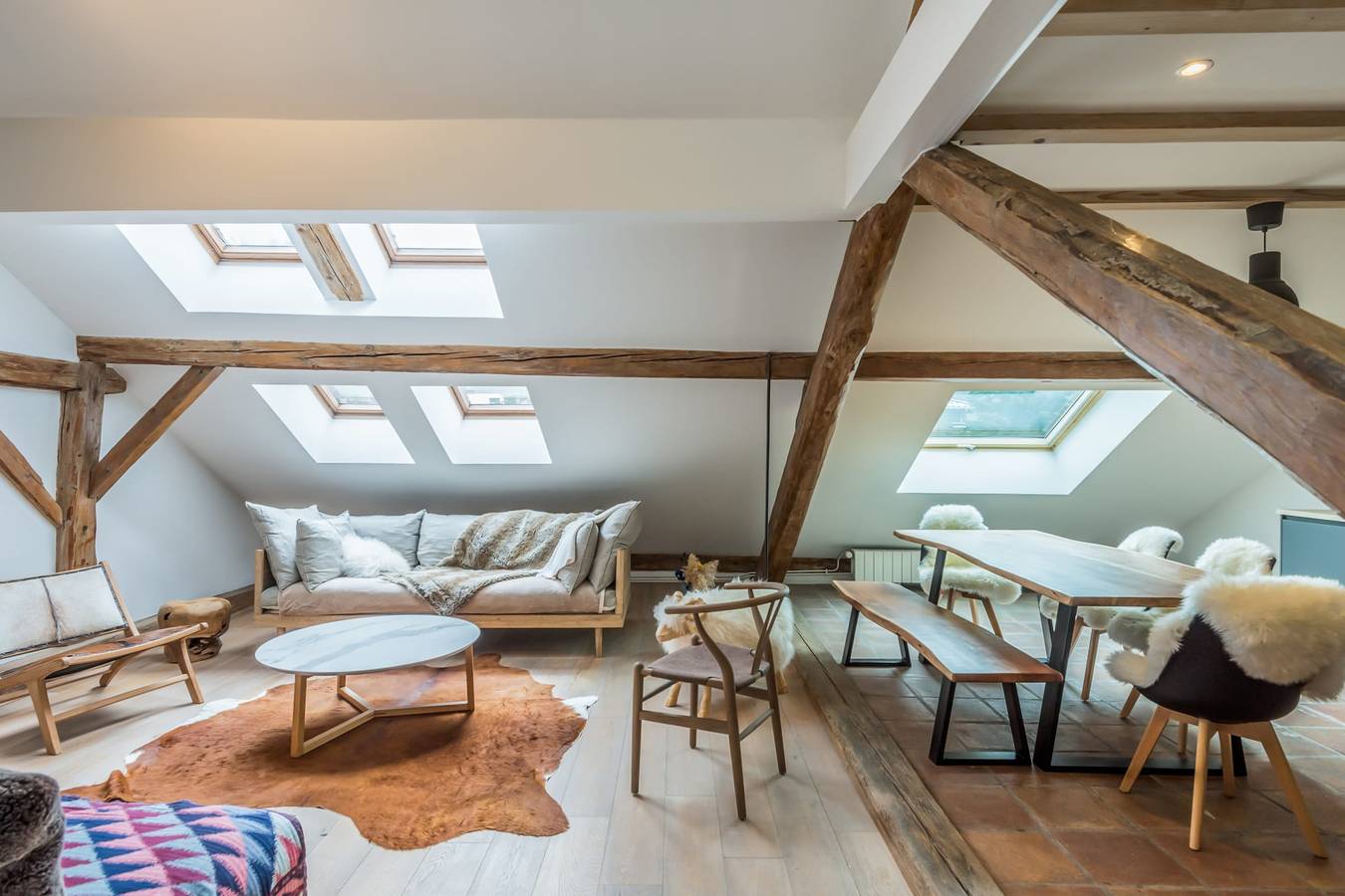Appartement de vacances