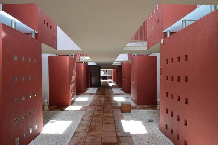 Apartamento de vacaciones para 4 personas - 1