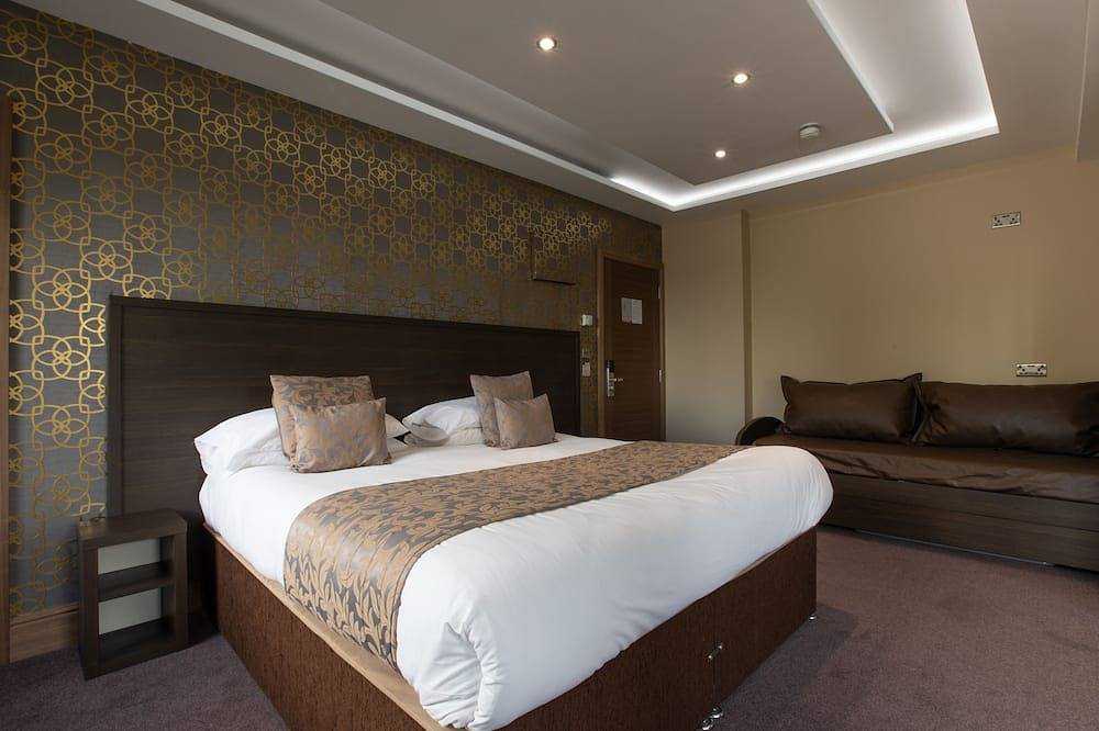 Ganze Wohnung, Apartment-Ensuite-Studio in Newcastle upon Tyne, Nordostengland