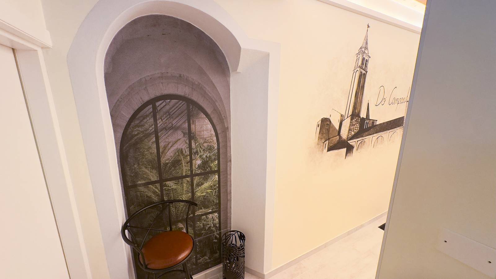 Do Campanili - Santa Maria Assunta in Chioggia, Venedig Provinz