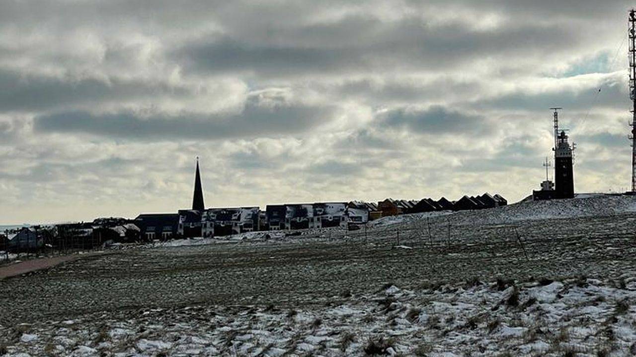 Ganze Ferienwohnung, Ferienwohnung für 4 Personen (70 m²) in Helgoland in Helgoland