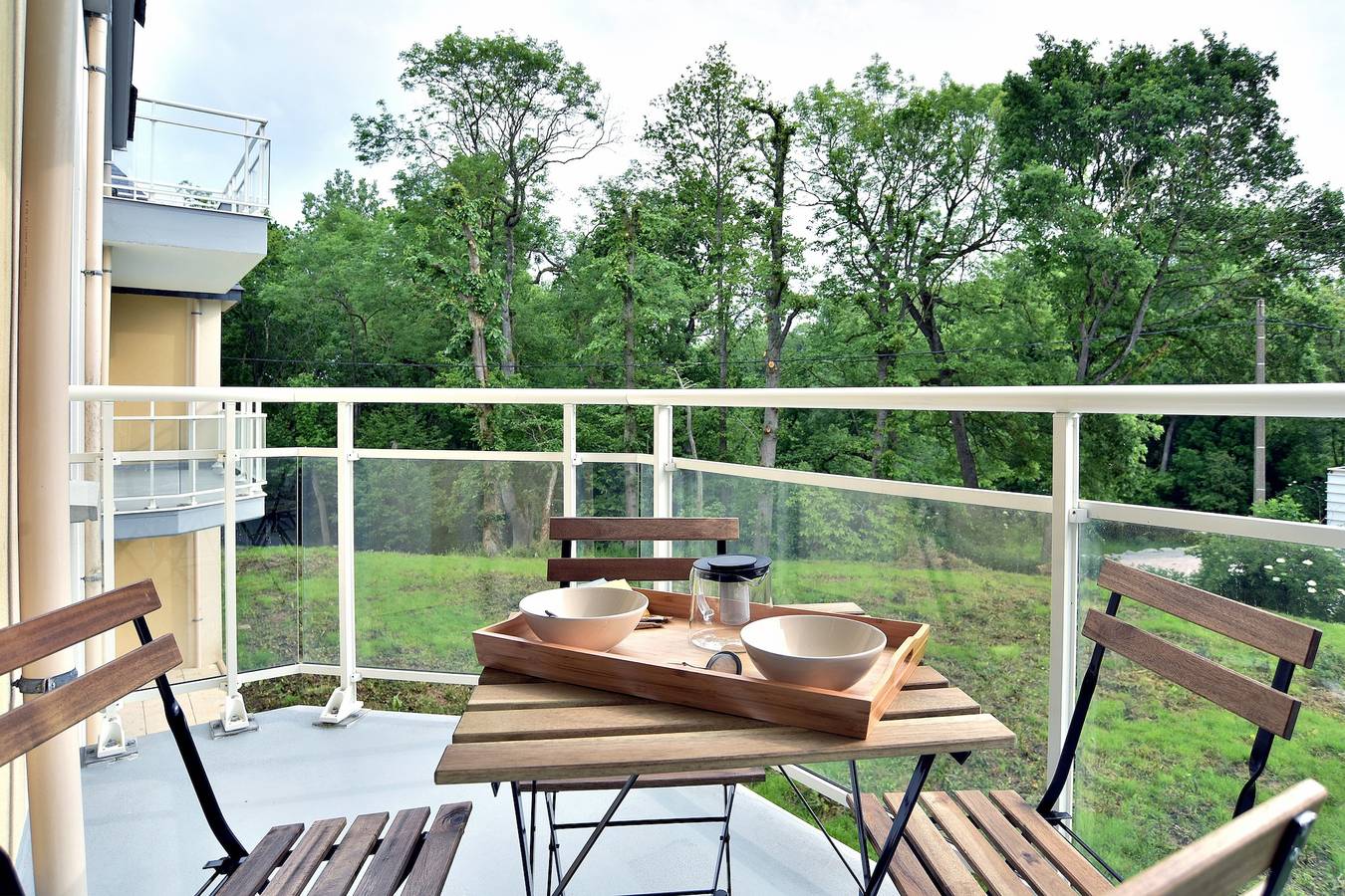 Appartement entier, Gortoz pell Matignon - Appt 4p avec terrasse in Matignon, Région de Dinan