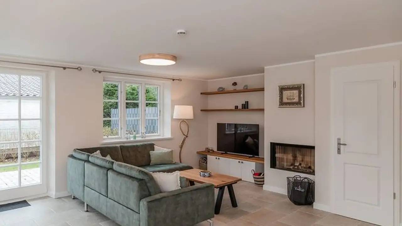Ferienhaus für 6 Personen (115 m²) in Wyk auf Föhr (Stadt), Wyk auf Föhr