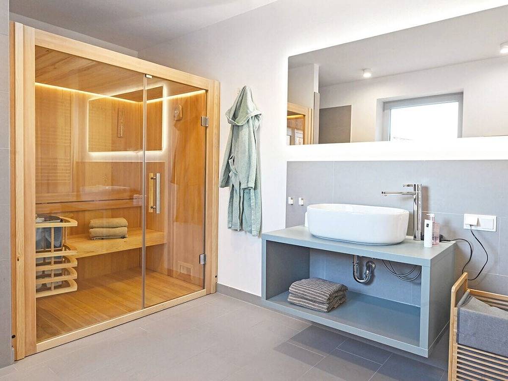 Ferienwohnung mit 1 Schlafzimmer in Westfehmarn, Fehmarn