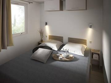 Camping voor 4 Personen in Agos-Vidalos, Franse Pyreneeën, Afbeelding 4