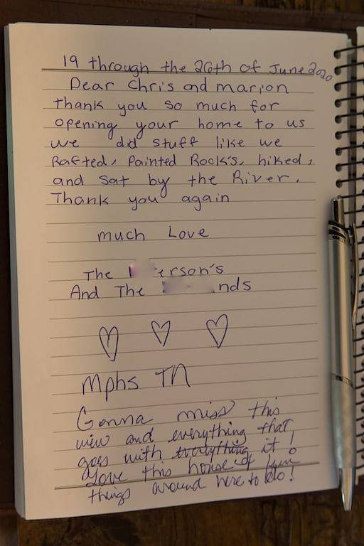 Auf der Rio Grande River !! Rinconada Rio Grande Retreat in Carson National Forest