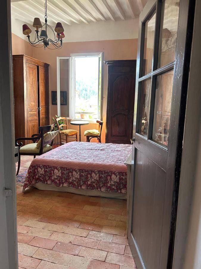 Chambre d’hôte pour 2 personnes, avec Vue à Riez - 2