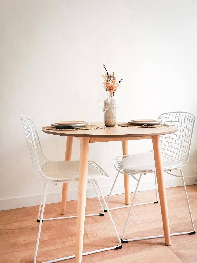 Gîte pour 3 personnes à Moissac - 3