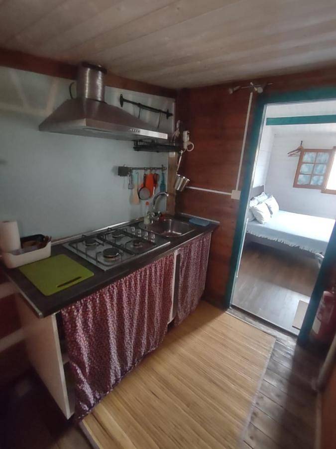Location de vacances pour 2 personnes, avec jardin dans Gran Tarajal - 4