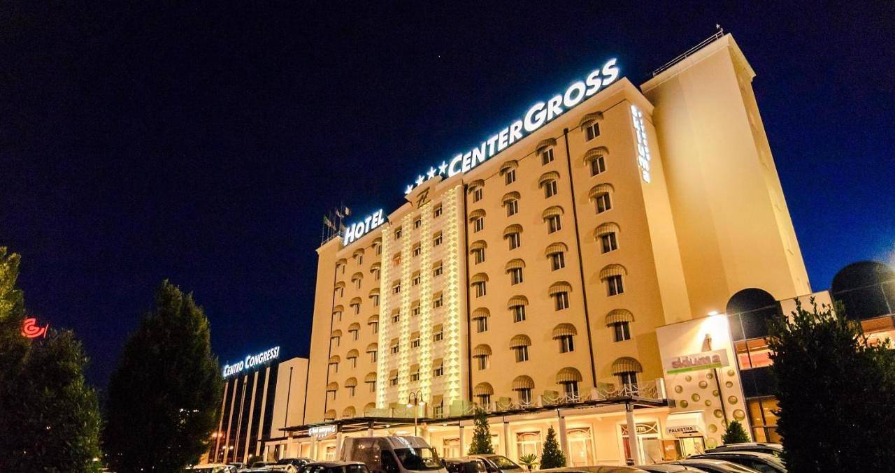 Hotel & Meeting Centergross in Bentivoglio, Provincia di Bologna