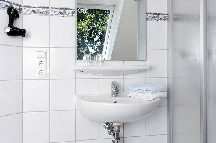 Bauernhof für 2 Personen, mit Balkon in Neuharlingersiel - 4