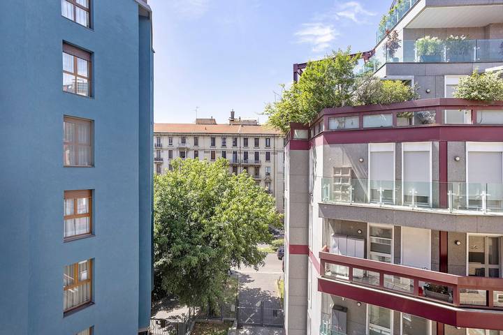 La Casa Delle Meraviglie – Porta Romana, Milan in Milan, Milan Province