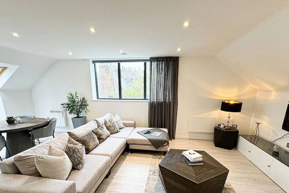 Appartamento vacanze a Northern England a partire da 479€ a notte