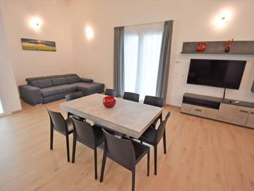 Dom dla 6 osoby w Mira, Prowincja Wenecja, Zdjęcie 2