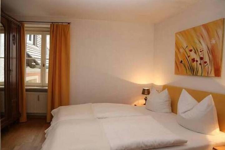 Ferienwohnung für 2 Personen, mit Garten in Staufen im Breisgau - 4